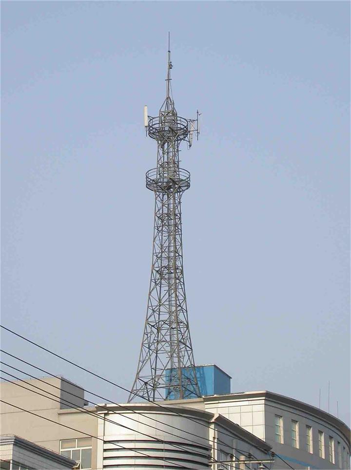 廣電通訊